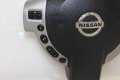 Airbag за волан Nissan Qashqai J10 (2007-2014г.) 98510 JD16C / 98510JD16C / CA400761HQ, снимка 2