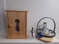 Кутия за ключове, оливерник, снимка 4