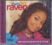 That’s so Raven, снимка 1 - CD дискове - 35908472