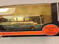 колекционерско метално автобусче Plaxton paramount 1:76 , снимка 2