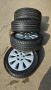 Алуминиеви джанти Opel + гуми Riken 205/55/16 94W XL DOT21, снимка 2
