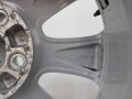 4бр 17ски джанти зa OPEL 5х110мм M665 , снимка 7