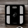 Електронен смарт кантар с bluetooth LBS-4370, снимка 6