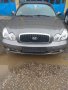 Хюндай Соната 2003 бензин, снимка 4