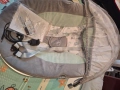 Бебешка люлка до 9кг, снимка 3