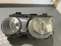 Ляв фар за BMW E46 Compact, снимка 2