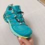 туристически обувки Salomon XA PRO 3D GTX LTD EDITION номер 39,5-40 лимитирана серия , снимка 4