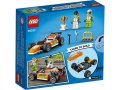 НОВИ! LEGO® City 60322 Състезателна кола, снимка 4