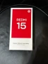 Xiaomi Redmi 15 6/128GB, снимка 3