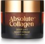 Нощен крем с лифтинг ефект колаген Absolute Collagen 50 ml, снимка 5