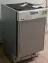 Съдомиялна Miele 45 см за вграждане G1102 SCi WH, снимка 1
