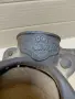 Соц Стара Роначка За Царевица Мисир 7кг. НОМЕР 1915., снимка 7