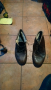 Обувки либерти, снимка 1 - Мъжки боти - 36237232