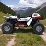 Акумулаторен Двуместен джип UTV OFF-ROAD arrival 4X4 ,24V,690W, снимка 7