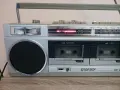 Радиокасетофон sharp gf 450, снимка 2