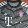 Bayern Munich x Adidas , снимка 2