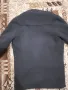 Мъжко сиво палто., снимка 4