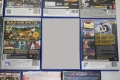 Игри за PS2 Sonic Heroes/LA RUSH/MX VS ATV/Shrek SuperSlam/Bee/Air Ranger/Driver/WRC 2/Lego/Mashed, снимка 12
