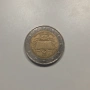 2 ЕВРО Германия Възпоменателна Монета 2007, снимка 1