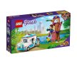 LEGO Friends 41445 - Линейка на ветеринарна клиника, снимка 1 - Конструктори - 40346565