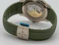 Patek Philippe Aquanaut 40mm White Gold Olive Green Dial Automatic Различни Варианти, снимка 10