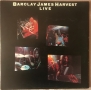 Грамофонни плочи Barclay James Harvest ‎– Live 2LP