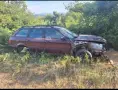 Ауди 80. . .      ., снимка 3