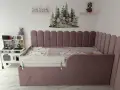 Тапицирани стенни панели, снимка 3