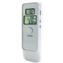 Дигитален дрегер за алкохол, термометър, часовник, снимка 1 - Друга електроника - 41025968