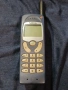 Мобифон Нокия 540. 1998г., снимка 1