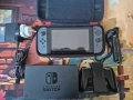 Modded Nintendo Switch V2, снимка 1