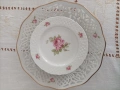 Сервиз за торта порцелан Schumann , снимка 2
