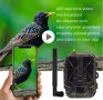 Ловнa камерa ново поколение HC-801 4G LTE Suntek HC-810 PLUS/812 PRO Live, снимка 11