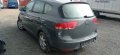 Seat Altea 1.8-150к.с. DSG автоматик LHY 2010г на части, снимка 4