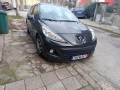 Peugeot 207 1.4 ГАЗ 75 к.с , снимка 13