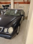Mercedes E220 CDI, снимка 3