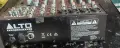 стъпало CREST AUDIO LA901 и миксер , снимка 2