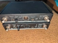 Приемници за безжични микрофони Shure SLX4, снимка 3