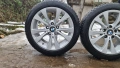 Джанти с гуми Style 277 BMW , снимка 5