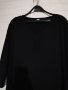 СТРАХОТНА ТУНИКА В ЧЕРНО 2XL-3XL, снимка 4