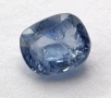 Сертифициран естествен виолетов Сапфир – 0,84 карата , снимка 6