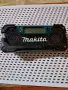 Акумулаторно радио Makita MR052 (12V max CXT) , снимка 3