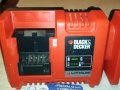BLACK DECKER LITHIUM BATTERY CHARGER-ВНОС FRANCE 2210231723, снимка 10