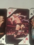 Стари карти с кечисти - WWE, снимка 8