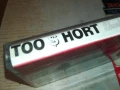 TOO SHORT-TAPE 2007252000, снимка 3