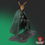 Екшън фигура Avengers Loki, снимка 2
