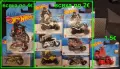 Hot Wheels колички / моделчета, снимка 7