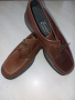 Мъжки кожени обувки , снимка 1 - Официални обувки - 36169675