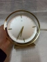 Рядък настолен часовник Junghans , снимка 1