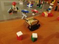 Конструктор Лего - Lego City Advent Calendar 2013, 2016 и 2018-та, снимка 9